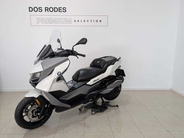 BMW Motorrad C 400 GT  de ocasión 