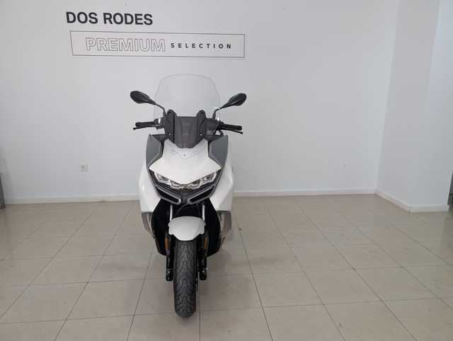 BMW Motorrad C 400 GT  de ocasión 