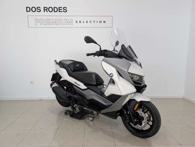 BMW Motorrad C 400 GT  de ocasión 