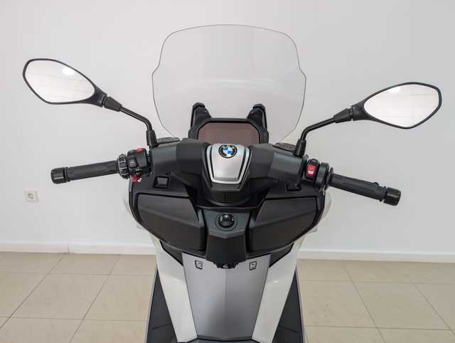 BMW Motorrad C 400 GT  de ocasión 