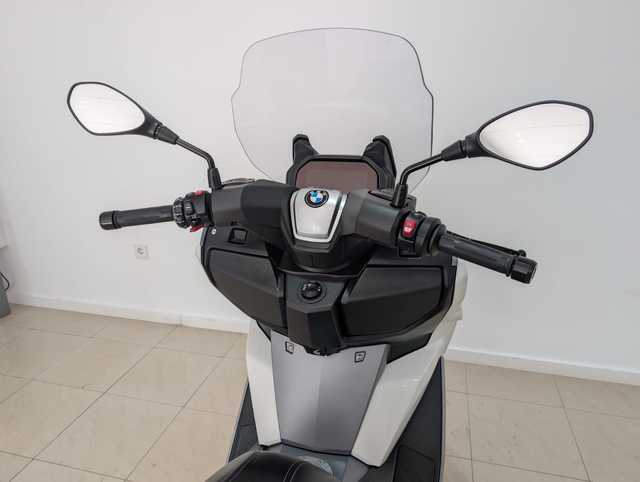 BMW Motorrad C 400 GT  de ocasión 