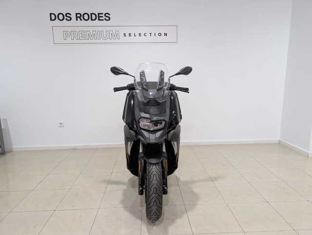 BMW Motorrad C 400 X  de ocasión 