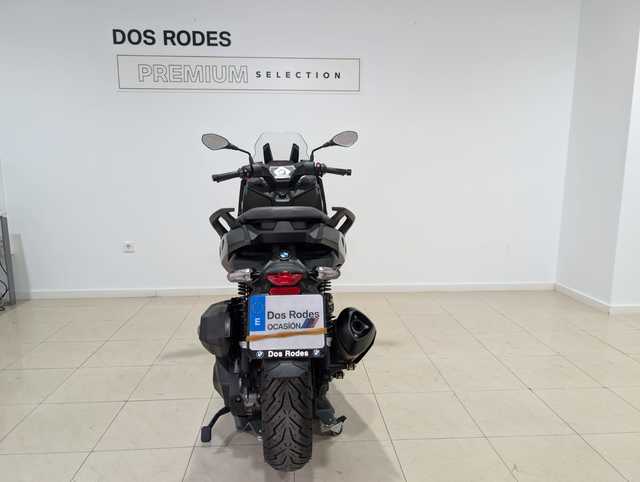 BMW Motorrad C 400 X  de ocasión 