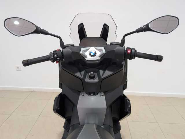 BMW Motorrad C 400 X  de ocasión 