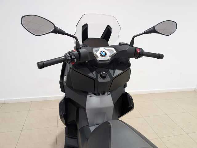 BMW Motorrad C 400 X  de ocasión 