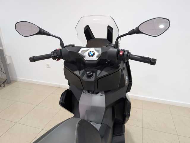 BMW Motorrad C 400 X  de ocasión 