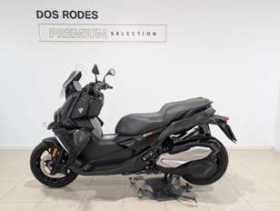 BMW Motorrad C 400 X 