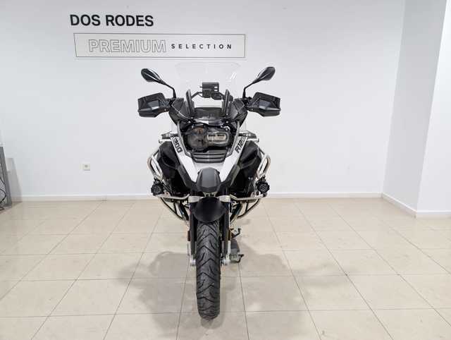 BMW Motorrad R 1200 GS Adventure  de ocasión 