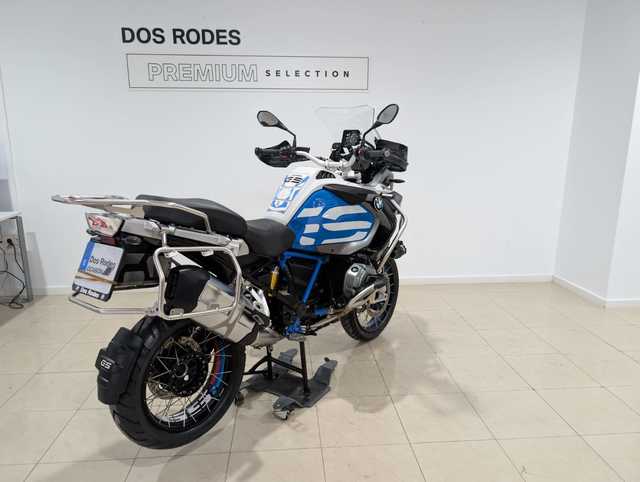 BMW Motorrad R 1200 GS Adventure  de ocasión 