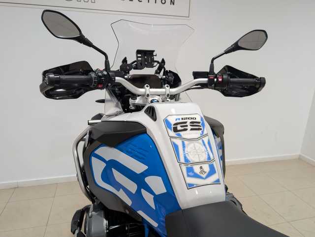 BMW Motorrad R 1200 GS Adventure  de ocasión 