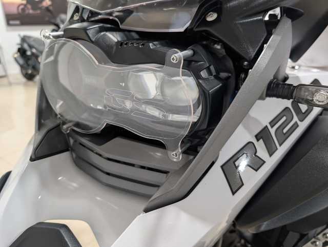 BMW Motorrad R 1200 GS Adventure  de ocasión 