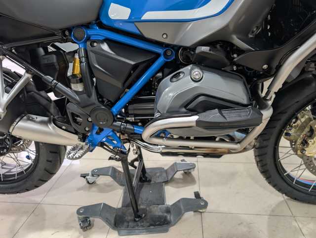 BMW Motorrad R 1200 GS Adventure  de ocasión 