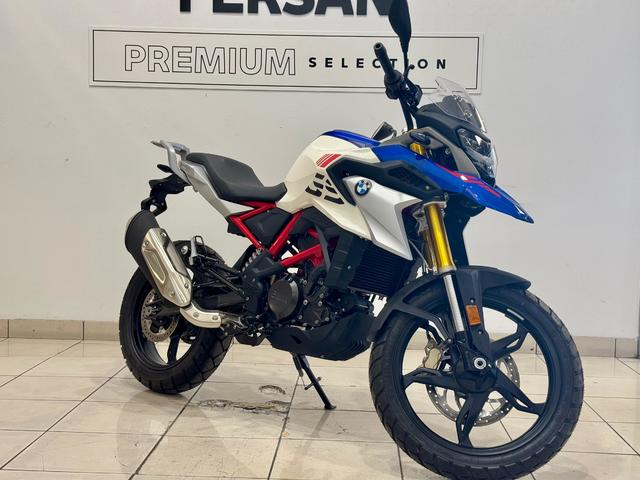 BMW Motorrad G 310 GS  de ocasión 