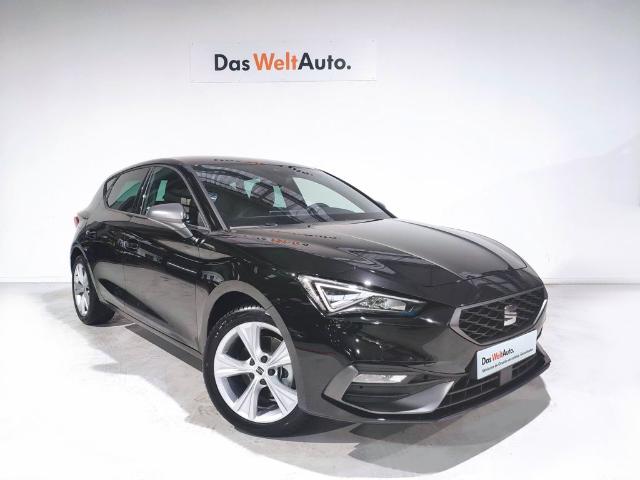 SEAT León 1.0 eTSI S&S FR XM DSG 81 kW (110 CV)