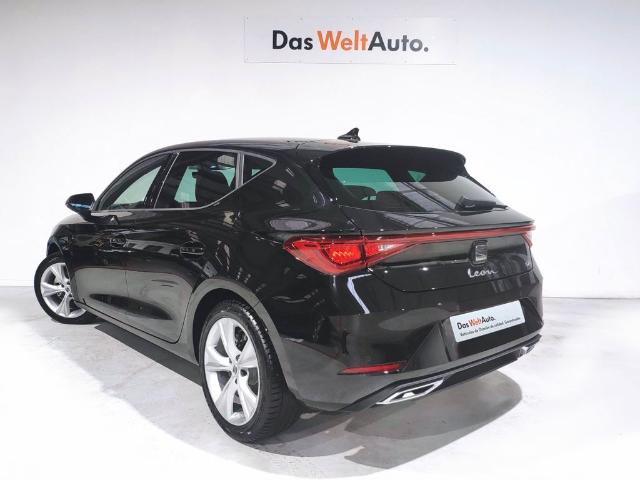 SEAT León 1.0 eTSI S&S FR XM DSG 81 kW (110 CV)