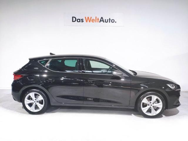 SEAT León 1.0 eTSI S&S FR XM DSG 81 kW (110 CV)