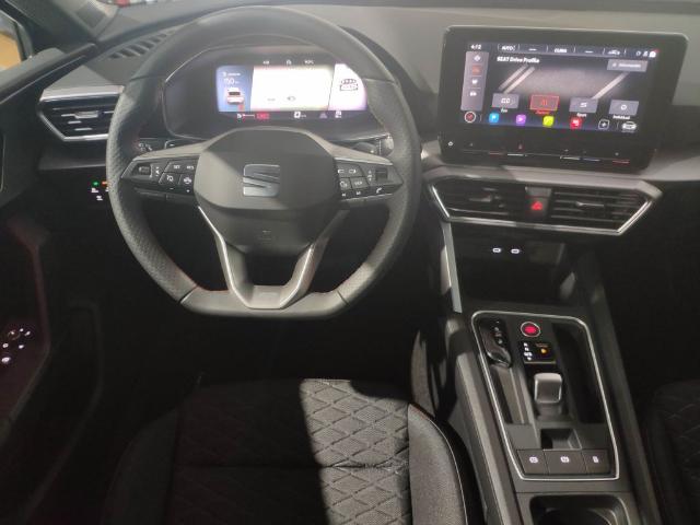 SEAT León 1.0 eTSI S&S FR XM DSG 81 kW (110 CV)