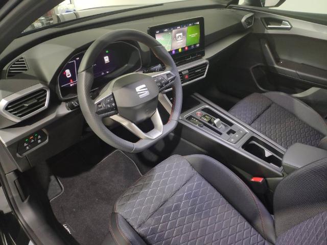 SEAT León 1.0 eTSI S&S FR XM DSG 81 kW (110 CV)