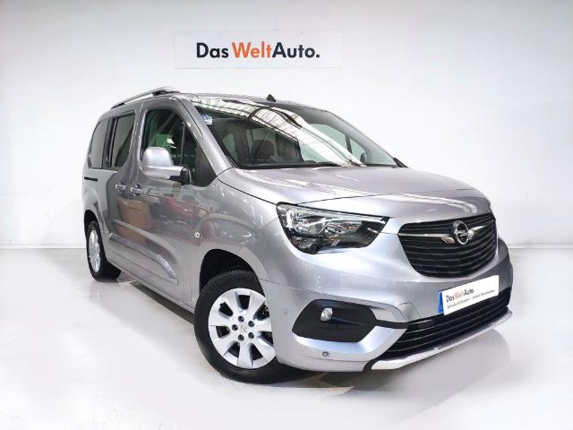 Opel Combo Life 1.5 TD S&S Innovation L Auto 96 kW (131 CV)