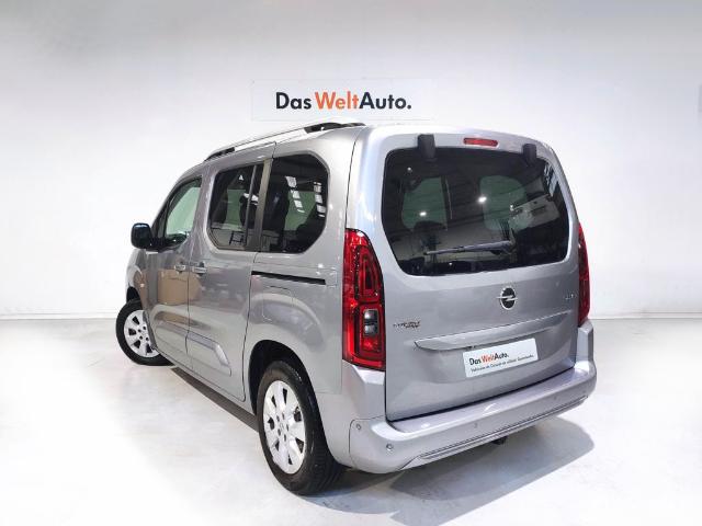 Opel Combo Life 1.5 TD S&S Innovation L Auto 96 kW (131 CV)