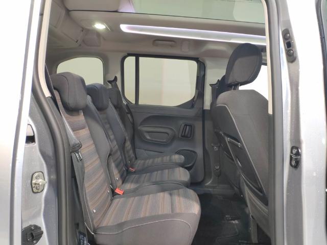 Opel Combo Life 1.5 TD S&S Innovation L Auto 96 kW (131 CV)