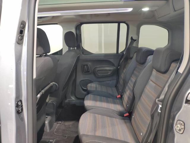 Opel Combo Life 1.5 TD S&S Innovation L Auto 96 kW (131 CV)