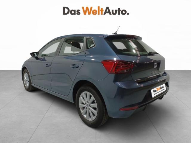 SEAT Ibiza 1.0 MPI S&S Style XM 59 kW (80 CV)