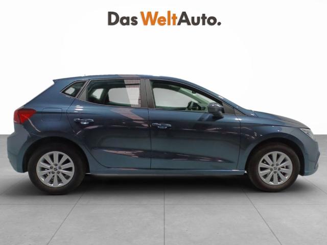 SEAT Ibiza 1.0 MPI S&S Style XM 59 kW (80 CV)