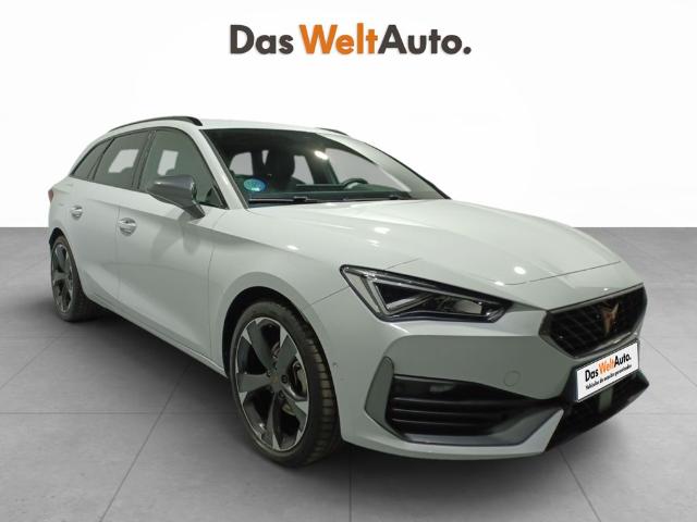 CUPRA Leon Sportstourer 1.5 eTSI DSG 110 kW (150 CV)