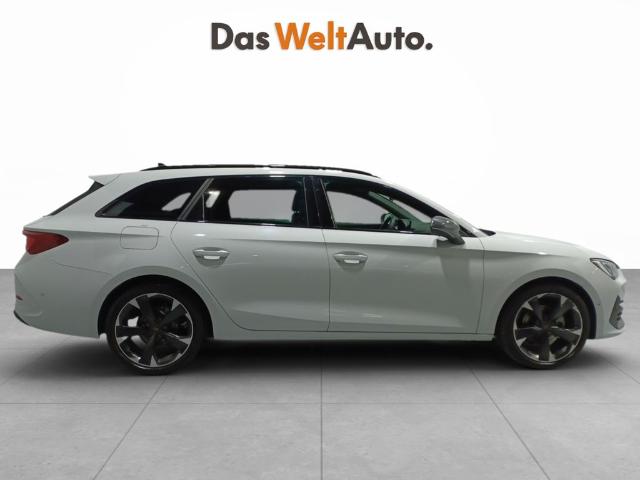 CUPRA Leon Sportstourer 1.5 eTSI DSG 110 kW (150 CV)