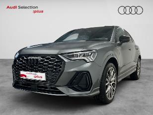 vehículo ocasión audi selection