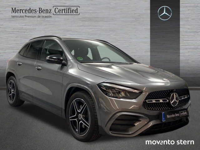 Mercedes-Benz GLA 200 D - 3