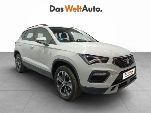 SEAT Ateca 1.5 TSI S&S Style XXL 110 kW (150 CV)