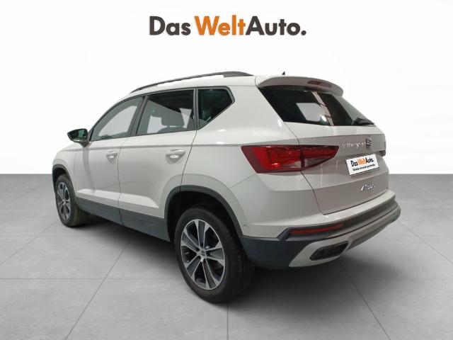 SEAT Ateca 1.5 TSI S&S Style XXL 110 kW (150 CV)