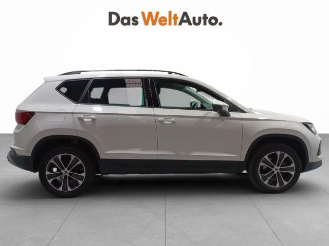 SEAT Ateca 1.5 TSI S&S Style XXL 110 kW (150 CV)