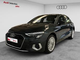 vehículo ocasión audi selection