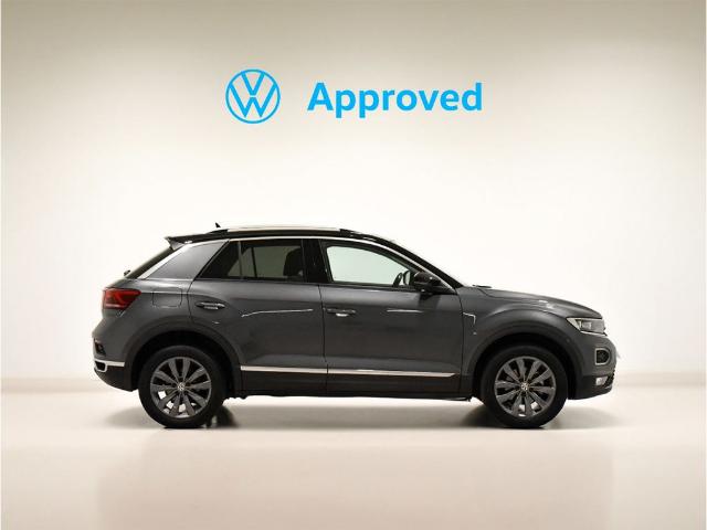 Volkswagen T-Roc Sport 1.5 TSI 110 kW (150 CV)