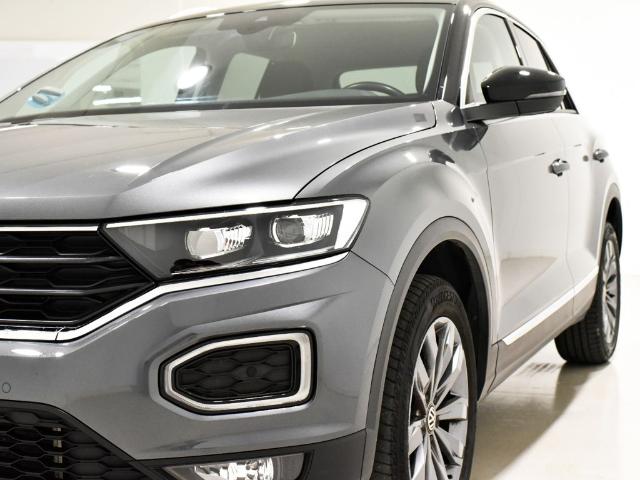 Volkswagen T-Roc Sport 1.5 TSI 110 kW (150 CV)