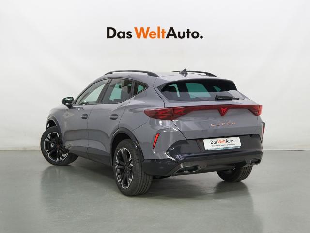 CUPRA Formentor 1.5 eTSI DSG 110 kW (150 CV)