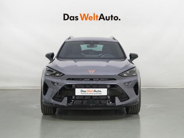 CUPRA Formentor 1.5 eTSI DSG 110 kW (150 CV)