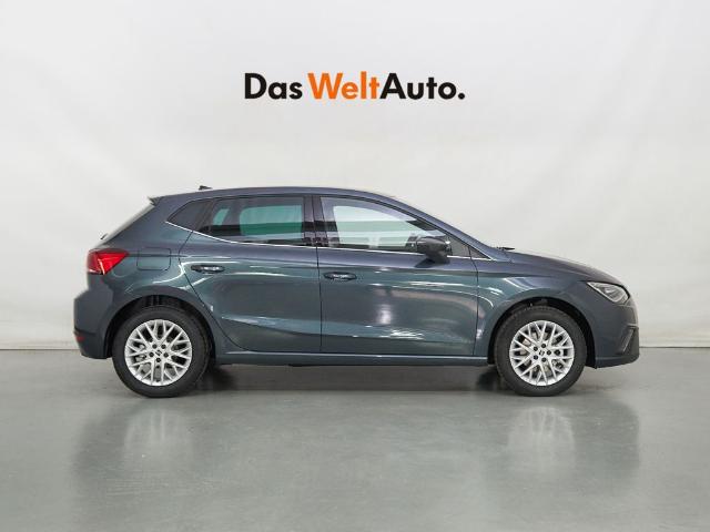 SEAT Ibiza 1.0 TSI Special Edition DSG 85 kW (115 CV)