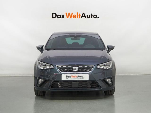 SEAT Ibiza 1.0 TSI Special Edition DSG 85 kW (115 CV)