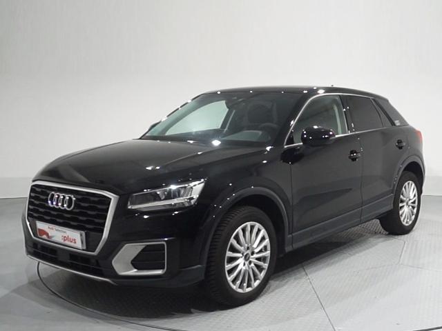 Audi Q2 design 30 TFSI 85 kW (116 CV)