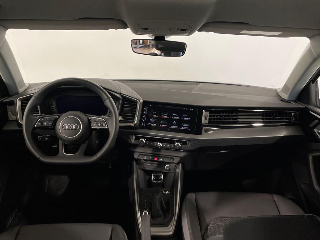 Audi A1 allstreet 30 TFSI - 7