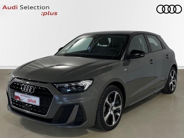 Audi A1 Sportback Adrenalin edition 30 TFSI 85 kW (116 CV) S tronic