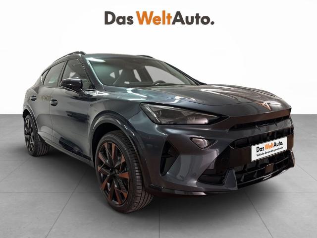 CUPRA Formentor 1.5 eTSI Launch Edition DSG 110 kW (150 CV)