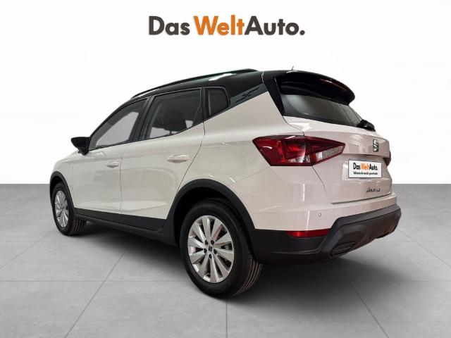 SEAT Arona 1.0 TSI Style XL 85 kW (115 CV)