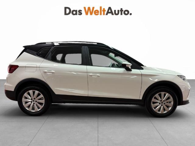 SEAT Arona 1.0 TSI Style XL 85 kW (115 CV)