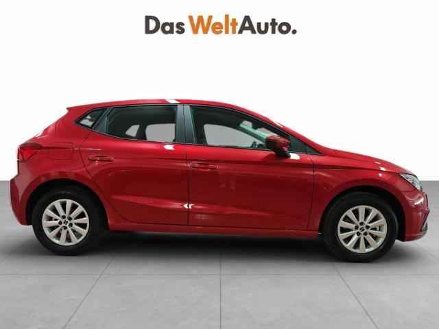 SEAT Ibiza 1.0 TSI Style XL 85 kW (115 CV)