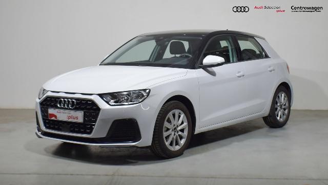 Audi A1 Sportback Advanced 25 TFSI 70 kW (95 CV)